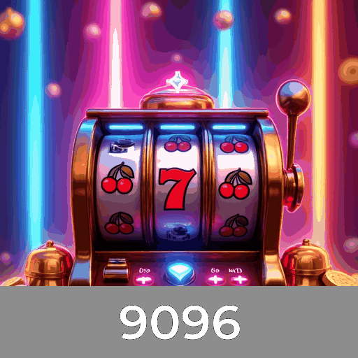 9096: Experimente a adrenalina instantânea do Crash!