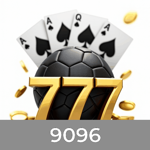 Descubra a Diversidade de Jogos de Cassino no 9096