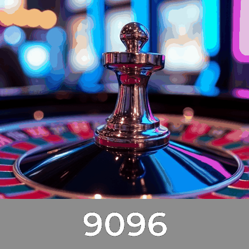 9096: Especialistas em apostas esportivas com foco em eventos brasileiros