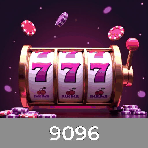 9096: Experimente a adrenalina instantânea do Crash!