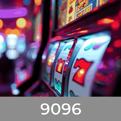 9096: A Experiência Autêntica com Jogos de Mesa ao Vivo