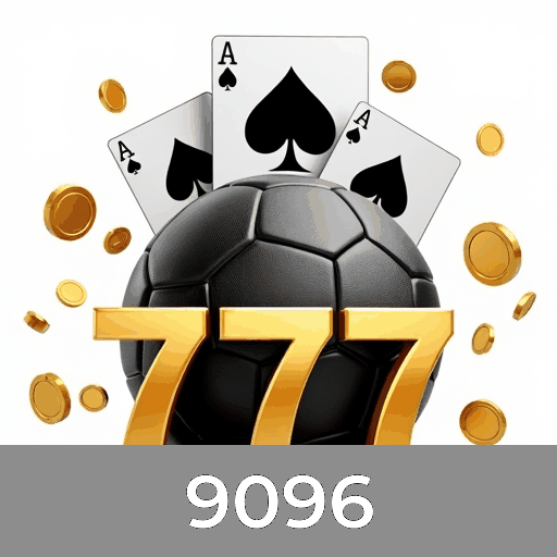 Explore o mundo dos caça-níqueis com 9096: Slots de alta volatilidade