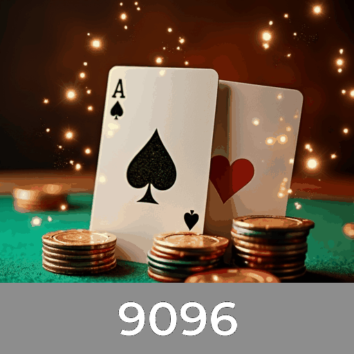 9096: Plataforma de Apostas Segura e Divertida