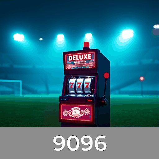 Promoções Exclusivas no 9096: Descubra Ofertas Imperdíveis