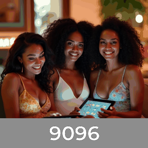 9096: Apostas esportivas com foco em eventos brasileiros exclusivos