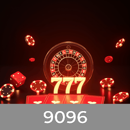 9096: A Experiência Autêntica com Jogos de Mesa ao Vivo
