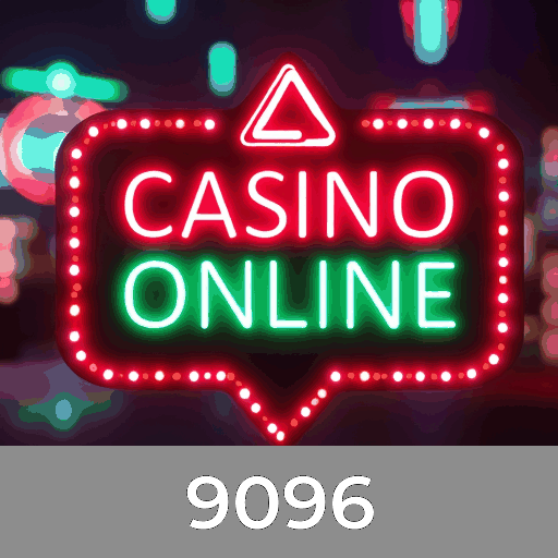 Descubra a emoção do Crash no 9096 com altas recompensas