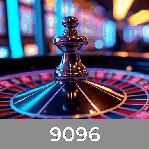 Descubra o Acesso Exclusivo e Seguro com 9096