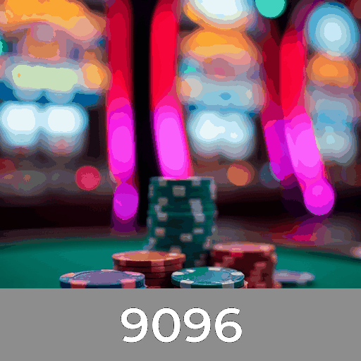 Descubra o Acesso Exclusivo e Seguro com 9096