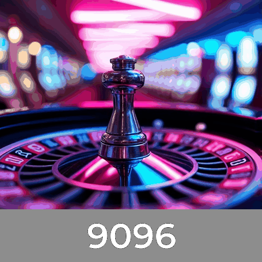 9096: Caça-níqueis-Altas Recompensas, Mesas Clássicas-Estratégia, Dealer ao Vivo-Imersão, Jogos Instantâneos-Velocidade