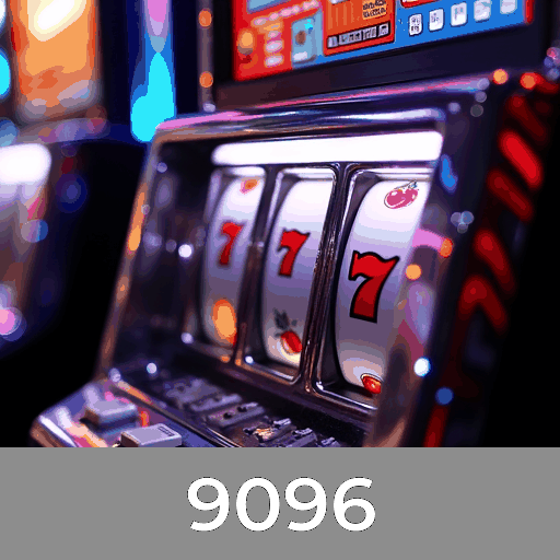 9096: Caça-níqueis-Altas Recompensas, Mesas Clássicas-Estratégia, Dealer ao Vivo-Imersão, Jogos Instantâneos-Velocidade