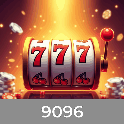 9096: Descubra o Brilho do Blackjack VIP no Brasil